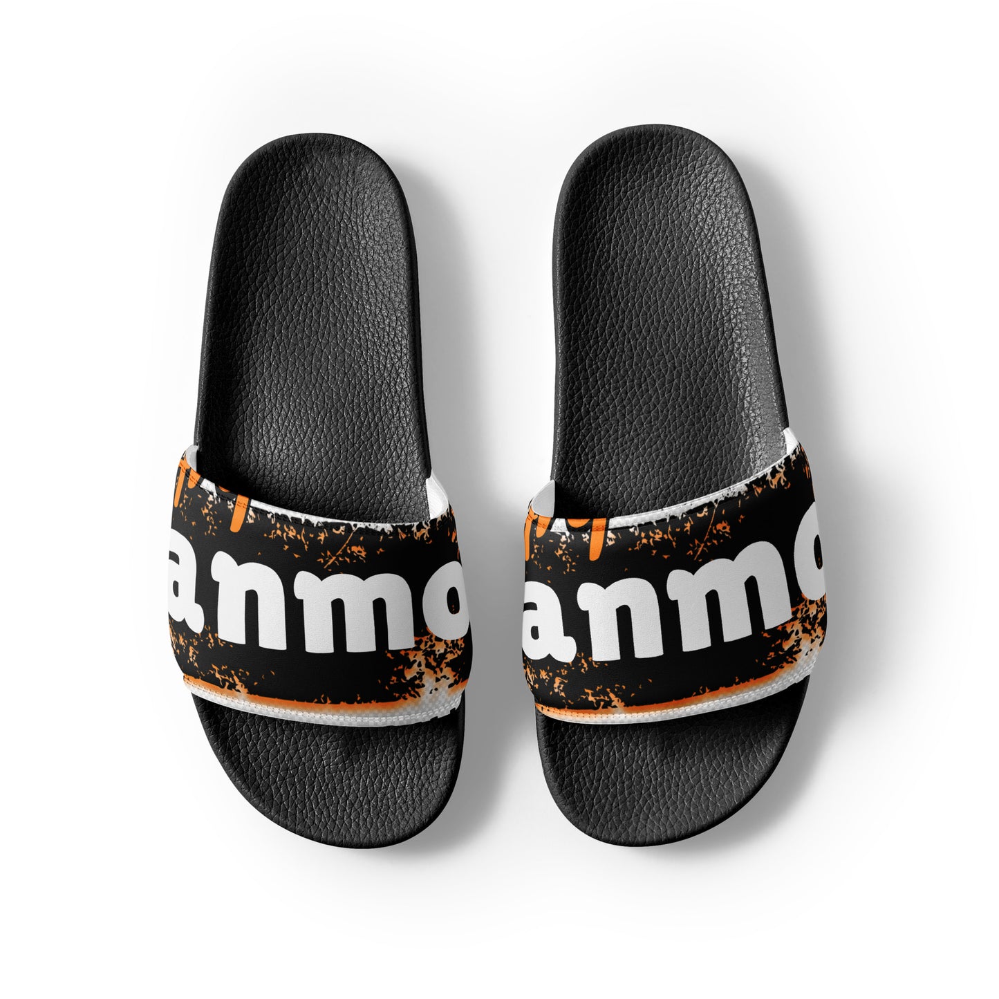 Anpil Lanmou Men’s slides