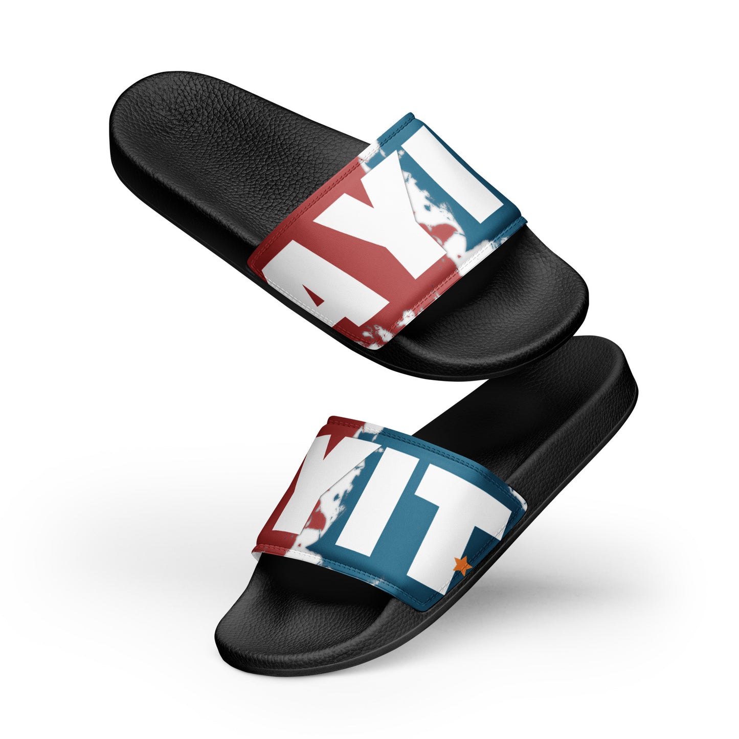 Ayiti Women's slides