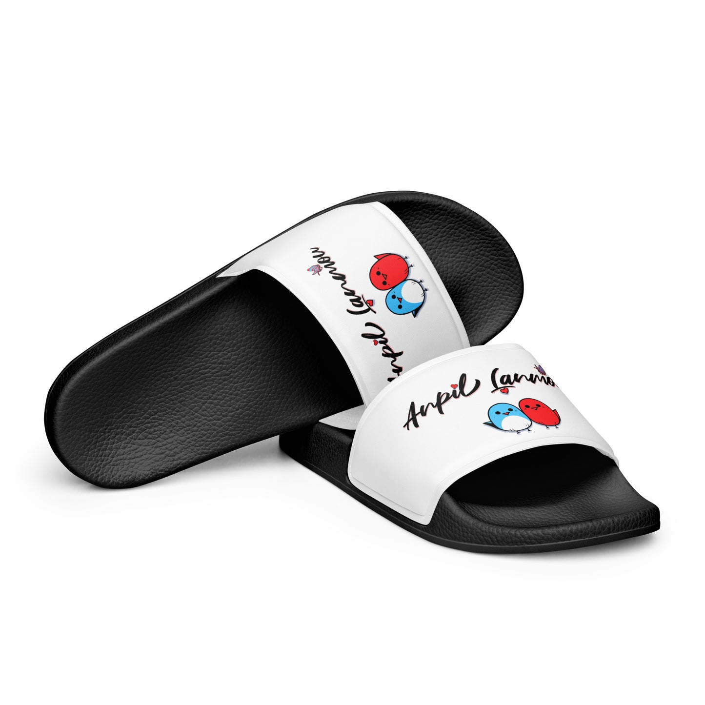 Anpil Lanmou Women's slides