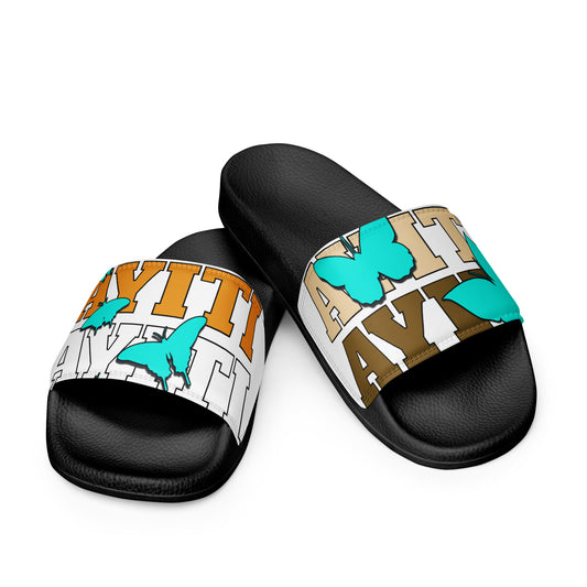 AYITI Women's slides