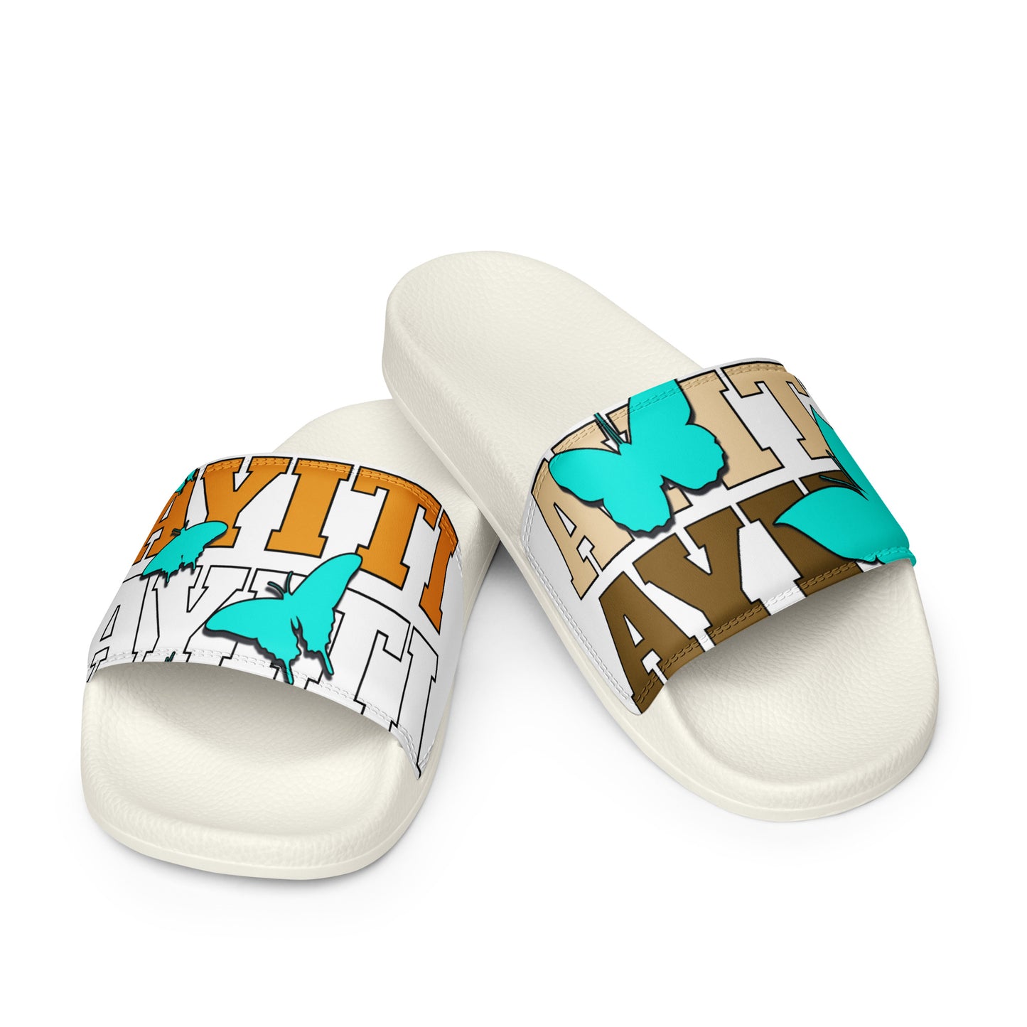 AYITI Women's slides